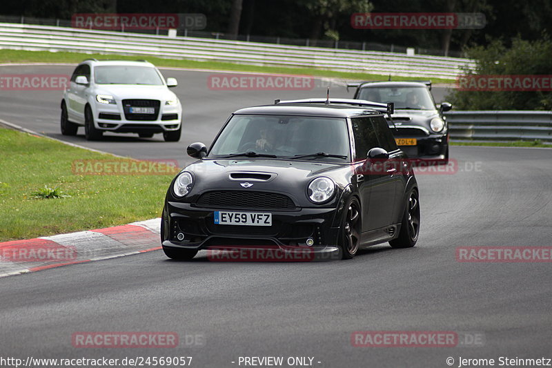 Bild #24569057 - Touristenfahrten Nürburgring Nordschleife (17.09.2023)