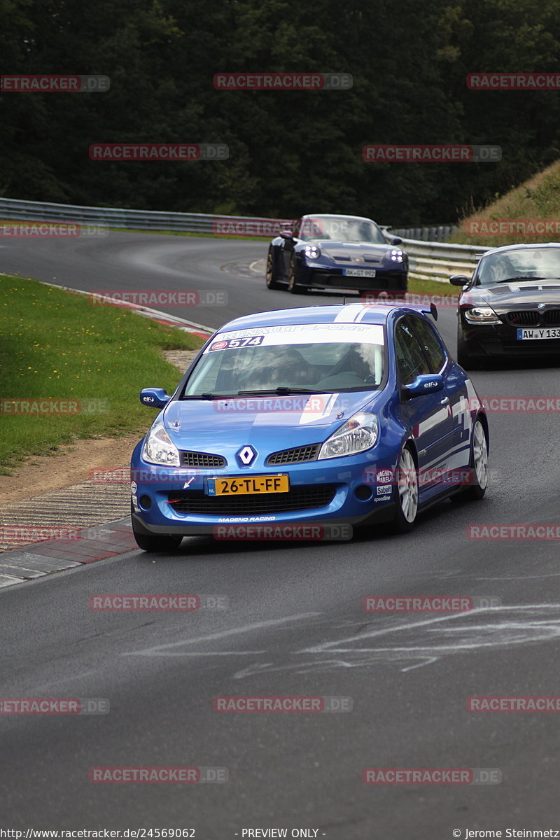 Bild #24569062 - Touristenfahrten Nürburgring Nordschleife (17.09.2023)