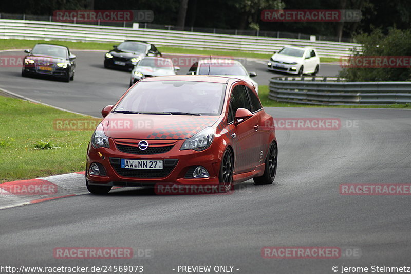 Bild #24569073 - Touristenfahrten Nürburgring Nordschleife (17.09.2023)