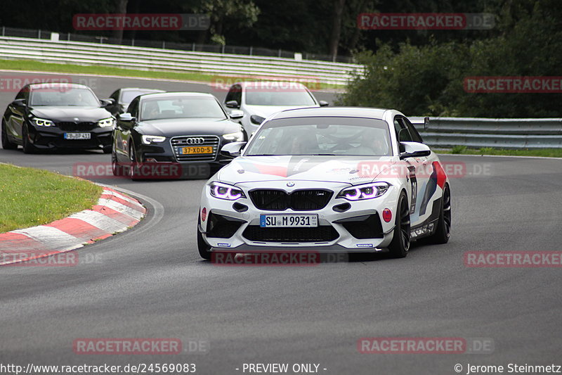 Bild #24569083 - Touristenfahrten Nürburgring Nordschleife (17.09.2023)