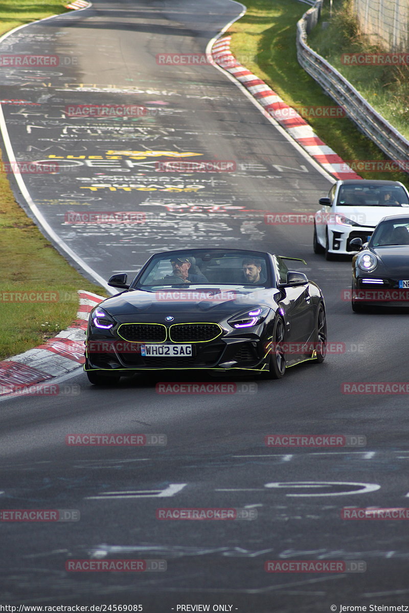 Bild #24569085 - Touristenfahrten Nürburgring Nordschleife (17.09.2023)