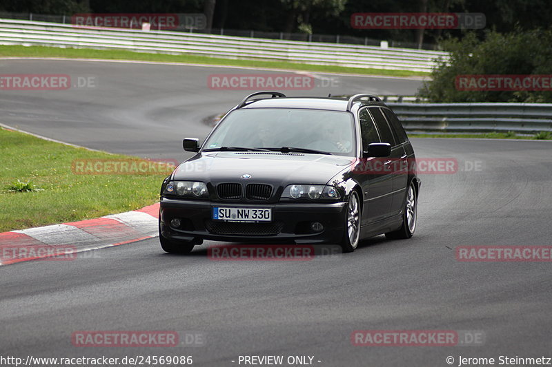 Bild #24569086 - Touristenfahrten Nürburgring Nordschleife (17.09.2023)