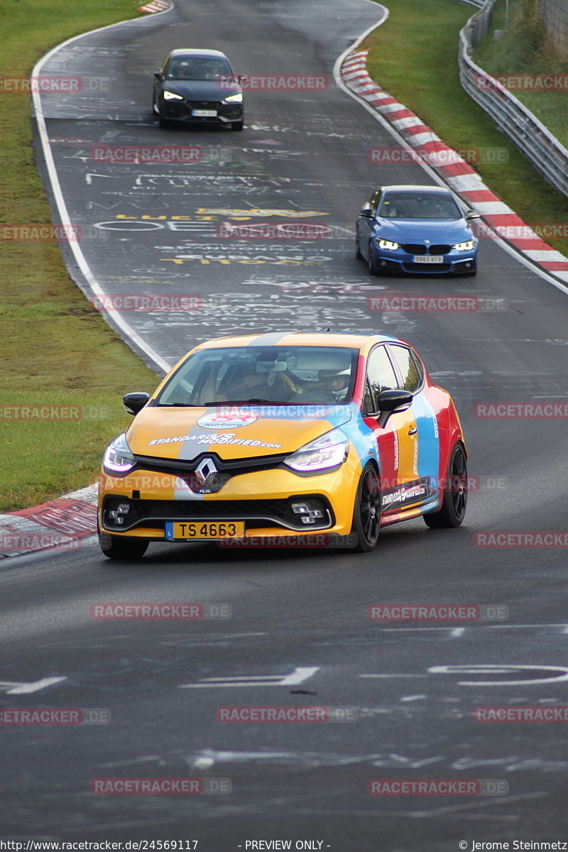 Bild #24569117 - Touristenfahrten Nürburgring Nordschleife (17.09.2023)