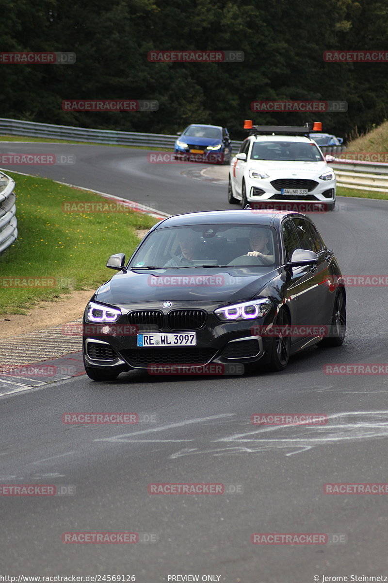 Bild #24569126 - Touristenfahrten Nürburgring Nordschleife (17.09.2023)