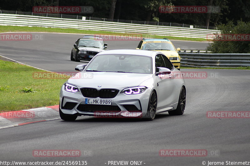 Bild #24569135 - Touristenfahrten Nürburgring Nordschleife (17.09.2023)