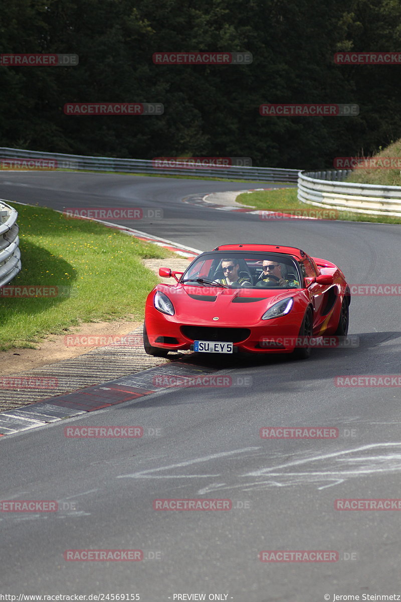 Bild #24569155 - Touristenfahrten Nürburgring Nordschleife (17.09.2023)