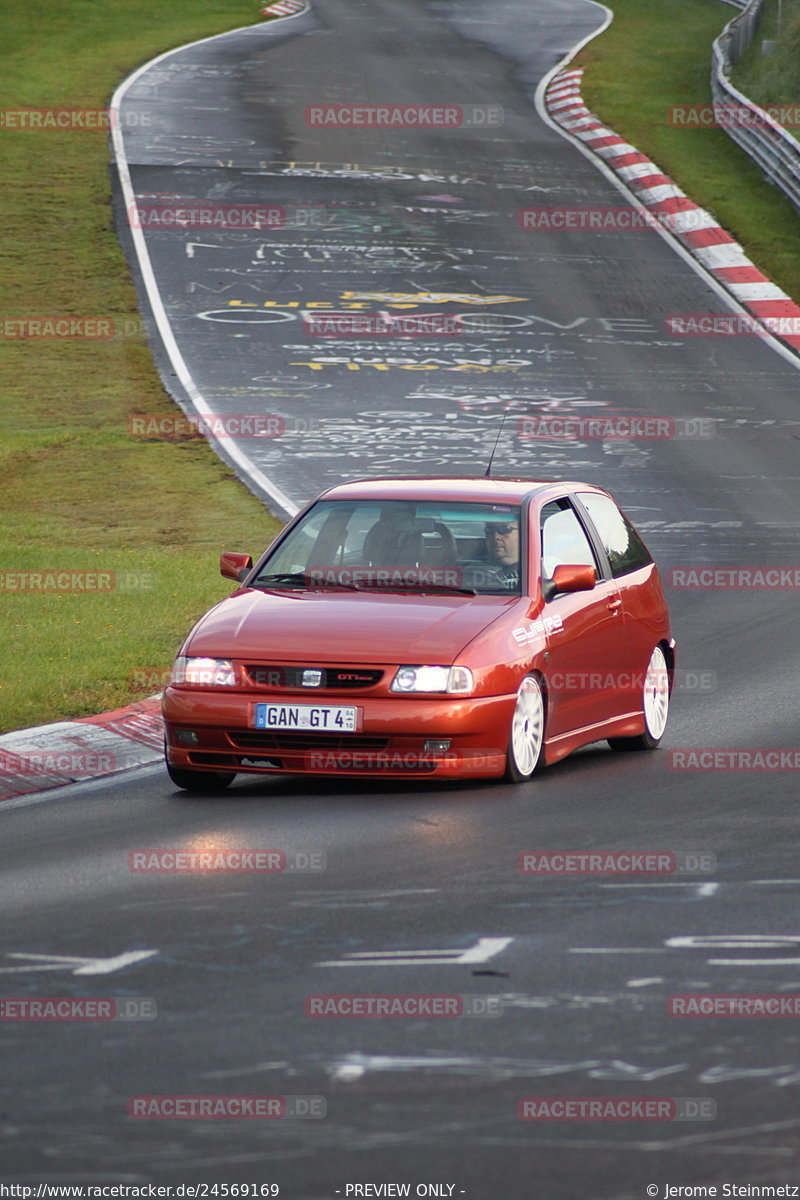 Bild #24569169 - Touristenfahrten Nürburgring Nordschleife (17.09.2023)