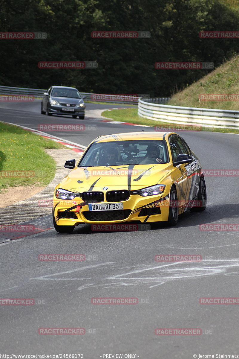 Bild #24569172 - Touristenfahrten Nürburgring Nordschleife (17.09.2023)