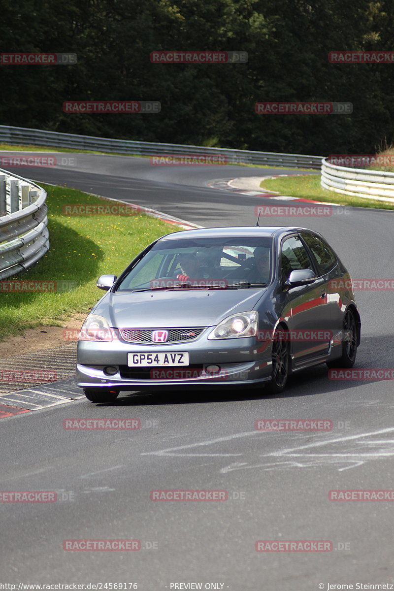 Bild #24569176 - Touristenfahrten Nürburgring Nordschleife (17.09.2023)