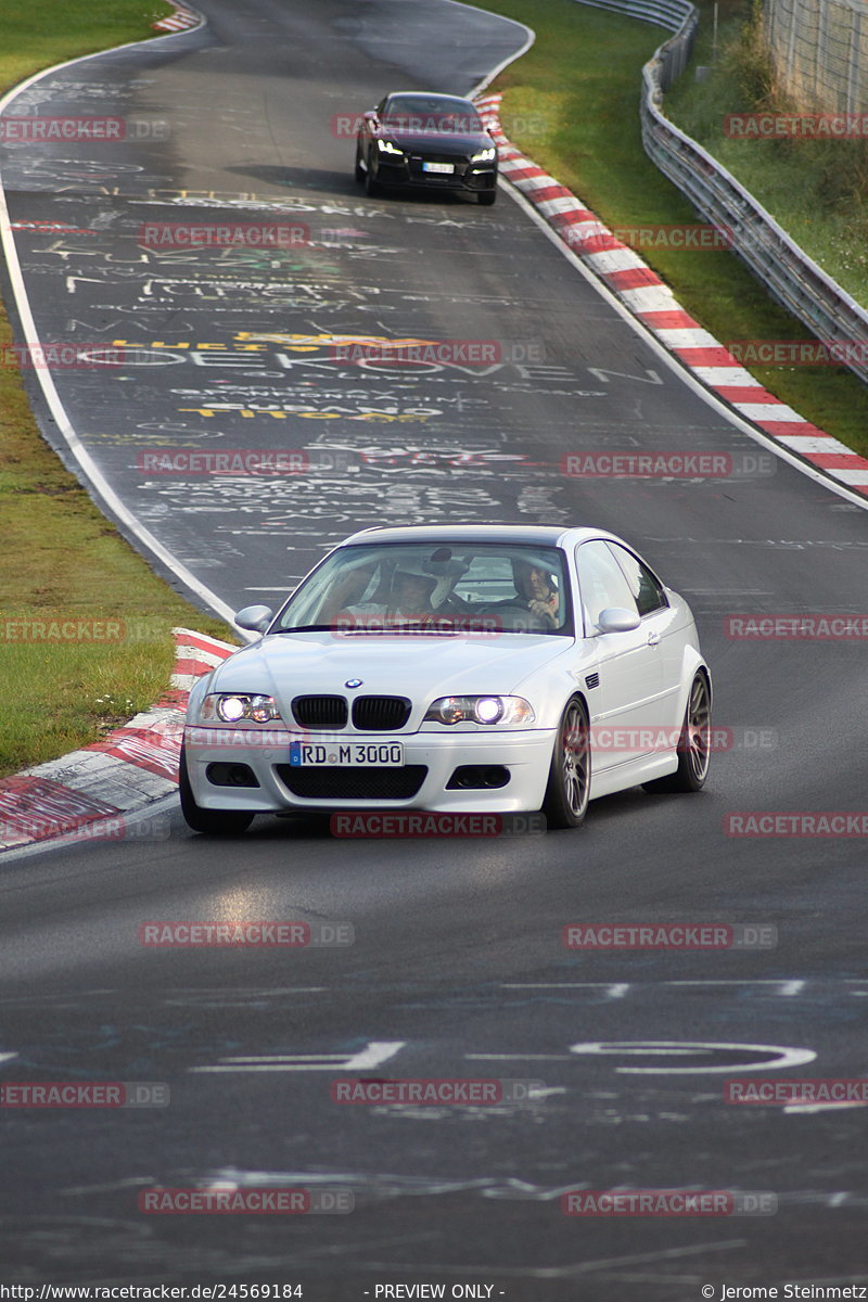 Bild #24569184 - Touristenfahrten Nürburgring Nordschleife (17.09.2023)