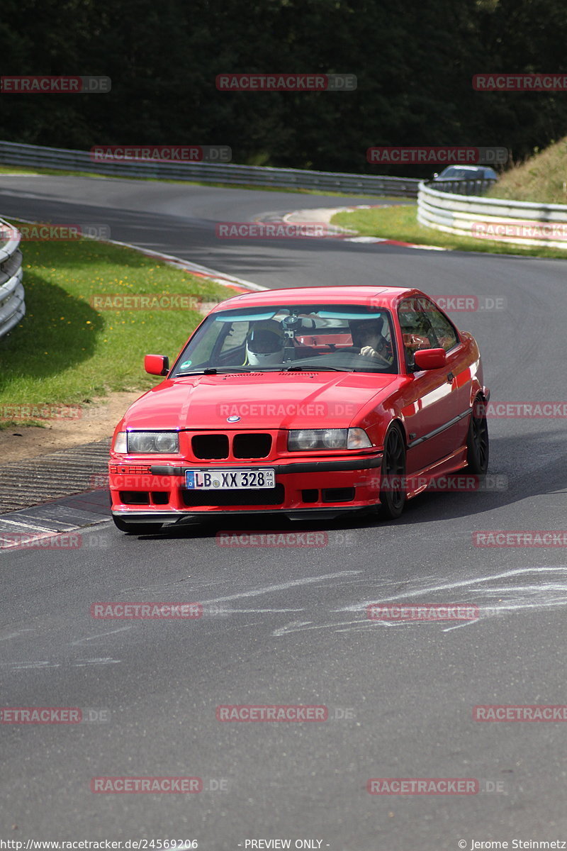 Bild #24569206 - Touristenfahrten Nürburgring Nordschleife (17.09.2023)