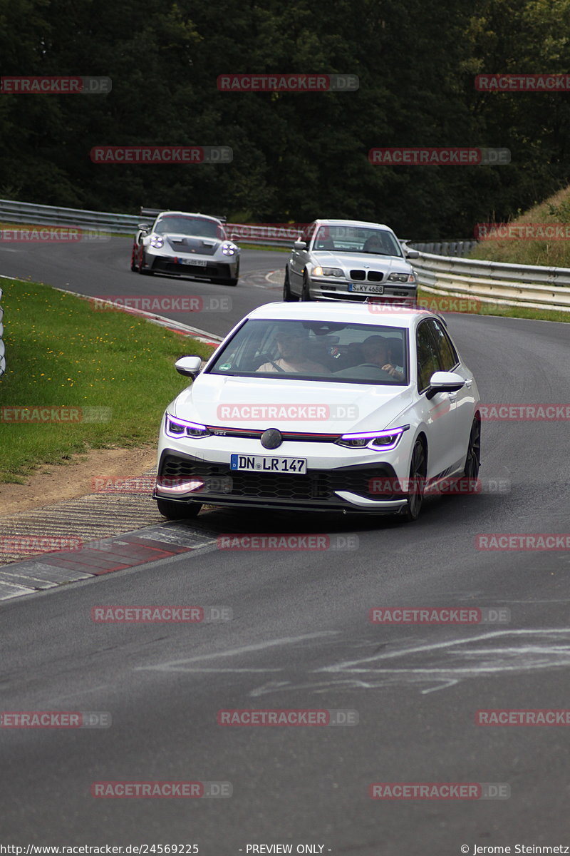 Bild #24569225 - Touristenfahrten Nürburgring Nordschleife (17.09.2023)