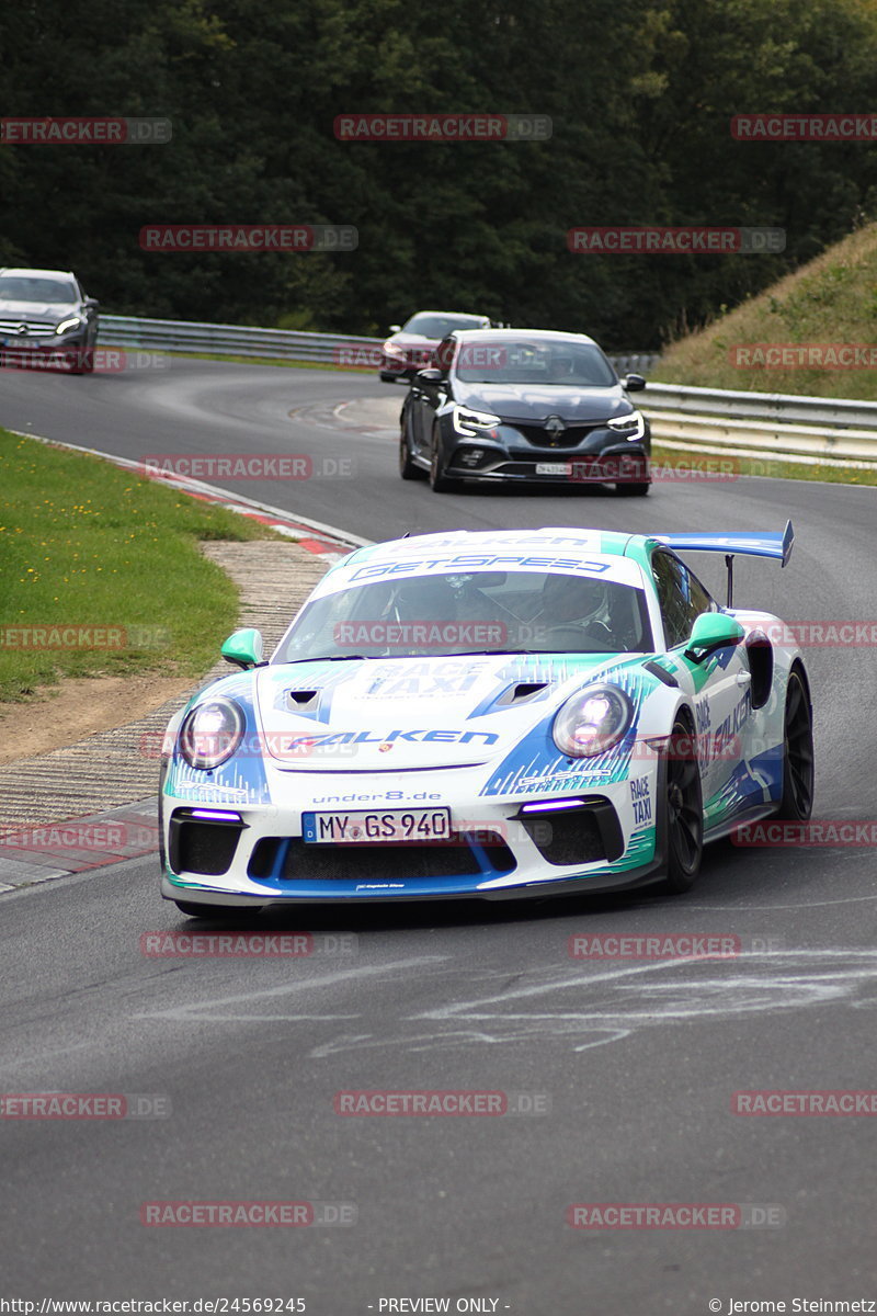 Bild #24569245 - Touristenfahrten Nürburgring Nordschleife (17.09.2023)