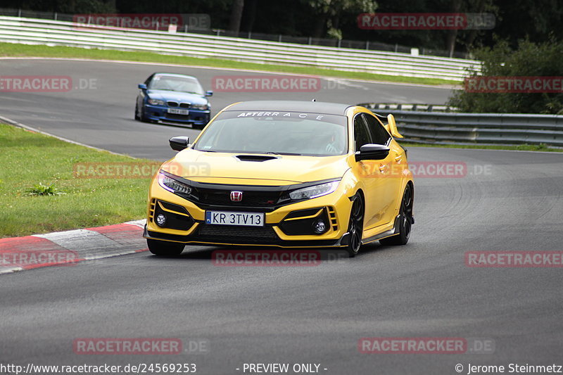 Bild #24569253 - Touristenfahrten Nürburgring Nordschleife (17.09.2023)