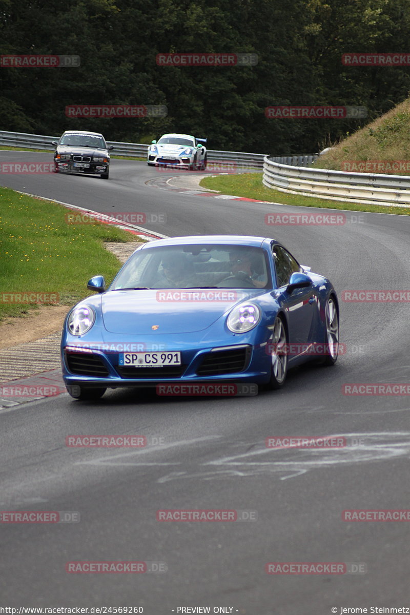 Bild #24569260 - Touristenfahrten Nürburgring Nordschleife (17.09.2023)