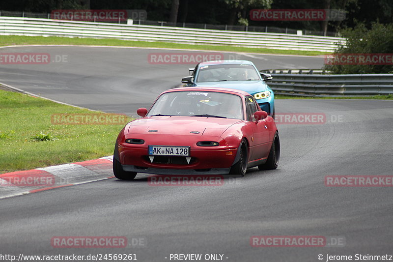 Bild #24569261 - Touristenfahrten Nürburgring Nordschleife (17.09.2023)