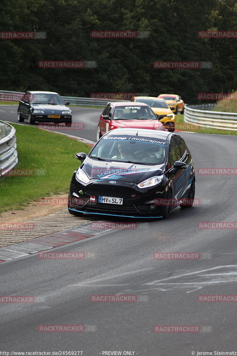 Bild #24569277 - Touristenfahrten Nürburgring Nordschleife (17.09.2023)