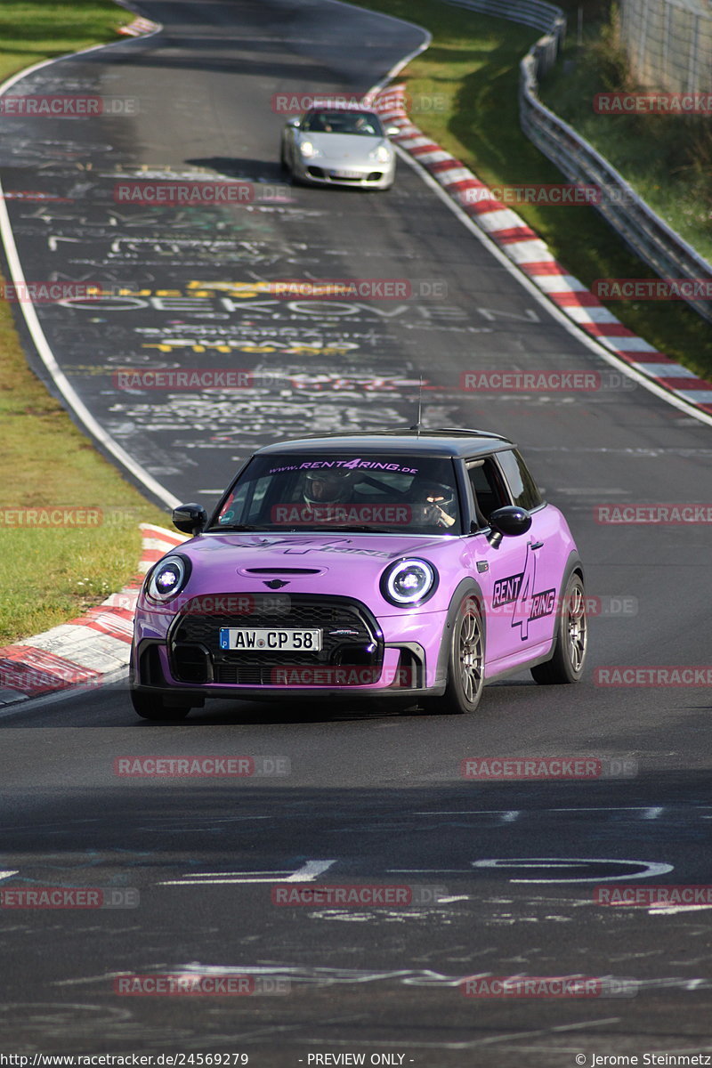 Bild #24569279 - Touristenfahrten Nürburgring Nordschleife (17.09.2023)