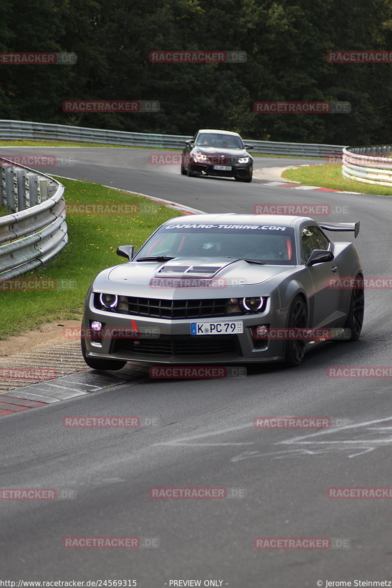 Bild #24569315 - Touristenfahrten Nürburgring Nordschleife (17.09.2023)