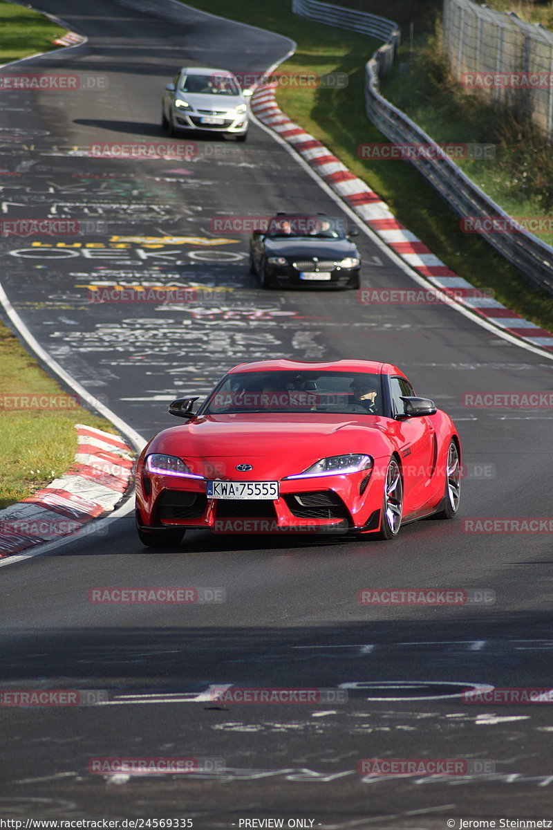 Bild #24569335 - Touristenfahrten Nürburgring Nordschleife (17.09.2023)