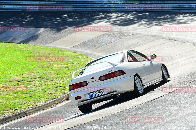 Bild #24569352 - Touristenfahrten Nürburgring Nordschleife (17.09.2023)