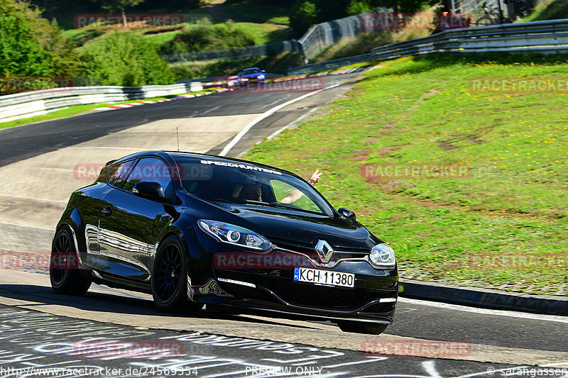 Bild #24569354 - Touristenfahrten Nürburgring Nordschleife (17.09.2023)