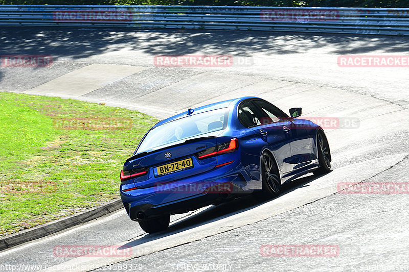 Bild #24569379 - Touristenfahrten Nürburgring Nordschleife (17.09.2023)