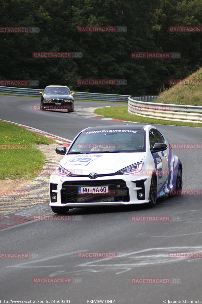 Bild #24569391 - Touristenfahrten Nürburgring Nordschleife (17.09.2023)