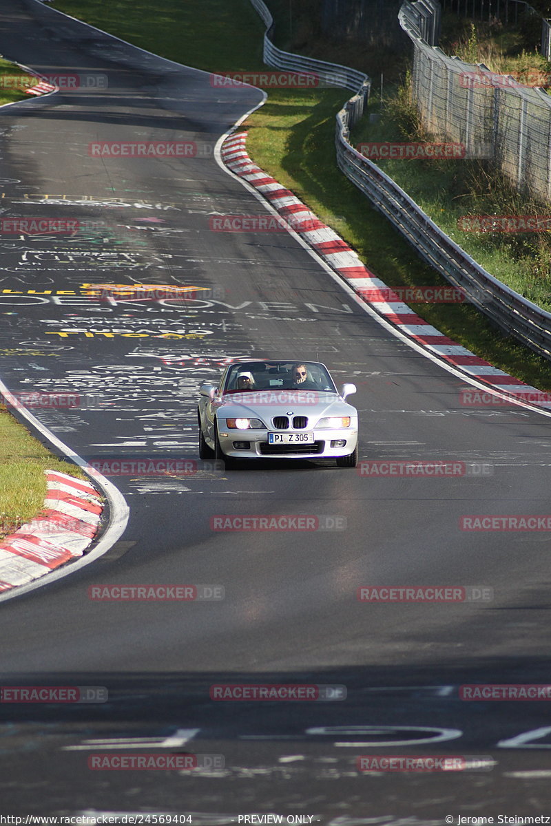 Bild #24569404 - Touristenfahrten Nürburgring Nordschleife (17.09.2023)