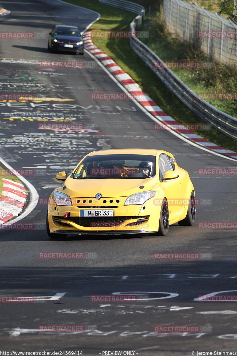 Bild #24569414 - Touristenfahrten Nürburgring Nordschleife (17.09.2023)