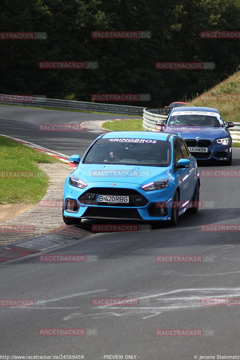 Bild #24569459 - Touristenfahrten Nürburgring Nordschleife (17.09.2023)