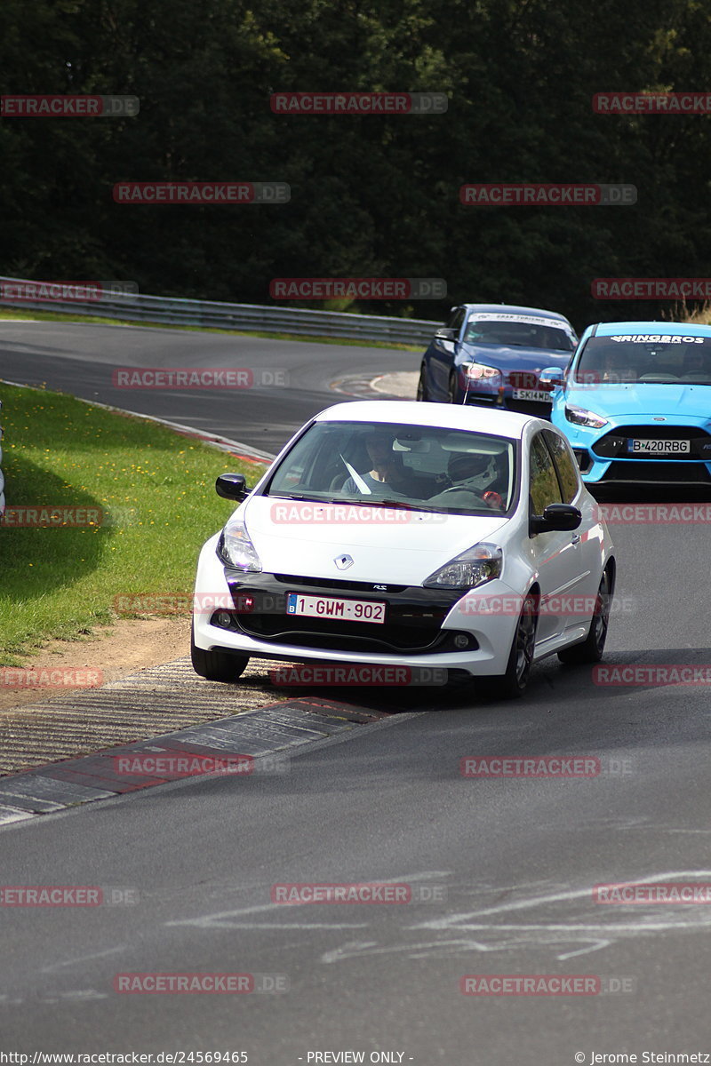 Bild #24569465 - Touristenfahrten Nürburgring Nordschleife (17.09.2023)