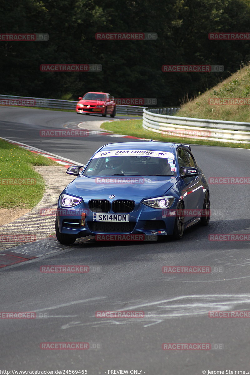 Bild #24569466 - Touristenfahrten Nürburgring Nordschleife (17.09.2023)