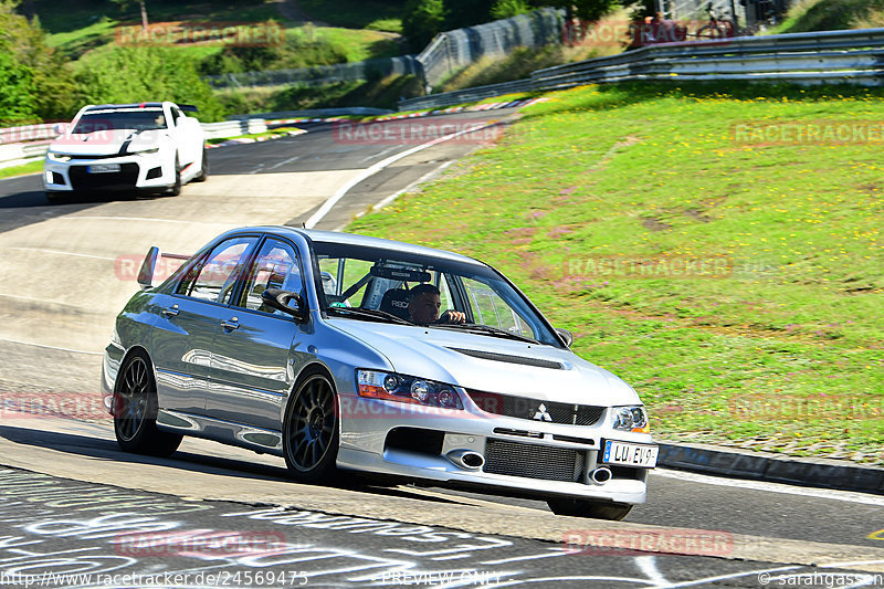 Bild #24569475 - Touristenfahrten Nürburgring Nordschleife (17.09.2023)