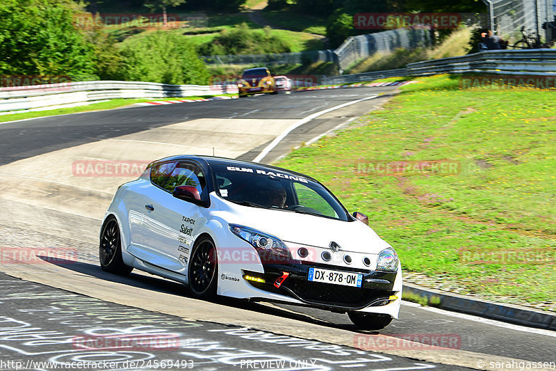 Bild #24569493 - Touristenfahrten Nürburgring Nordschleife (17.09.2023)