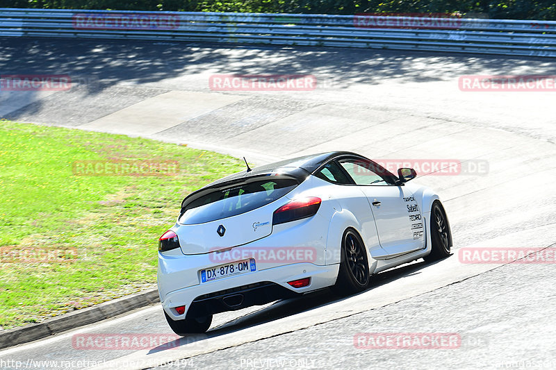 Bild #24569494 - Touristenfahrten Nürburgring Nordschleife (17.09.2023)