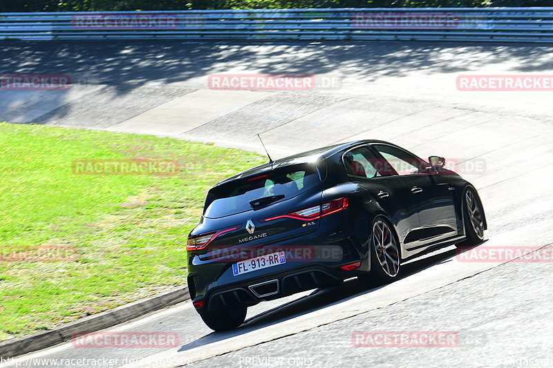 Bild #24569508 - Touristenfahrten Nürburgring Nordschleife (17.09.2023)