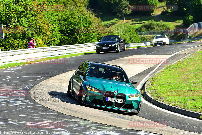 Bild #24569523 - Touristenfahrten Nürburgring Nordschleife (17.09.2023)