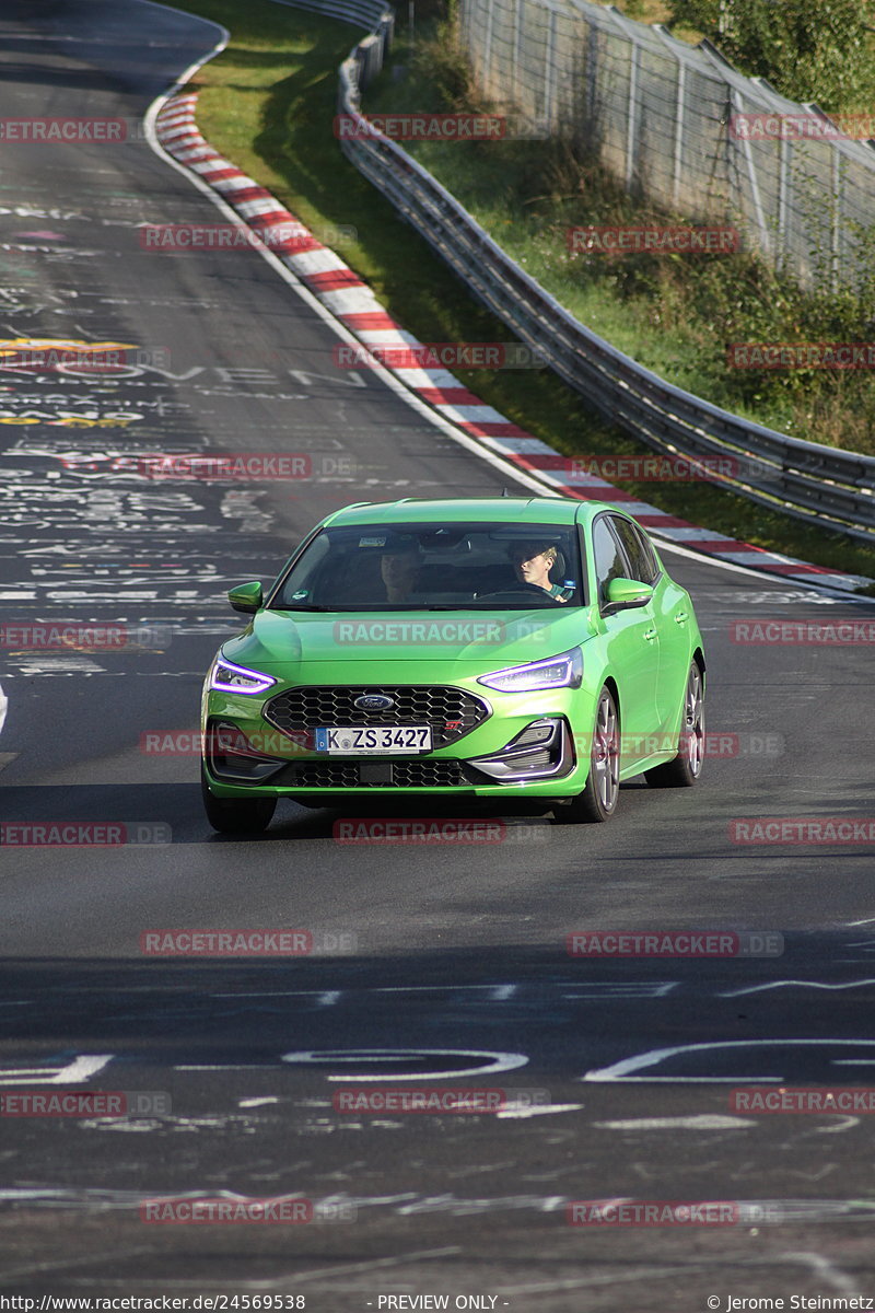 Bild #24569538 - Touristenfahrten Nürburgring Nordschleife (17.09.2023)