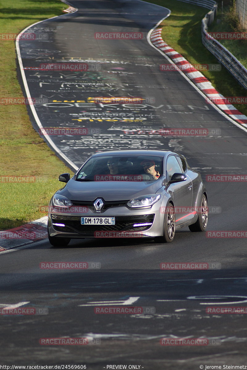 Bild #24569606 - Touristenfahrten Nürburgring Nordschleife (17.09.2023)