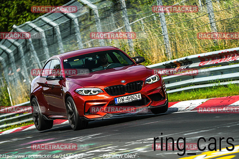 Bild #24569627 - Touristenfahrten Nürburgring Nordschleife (17.09.2023)