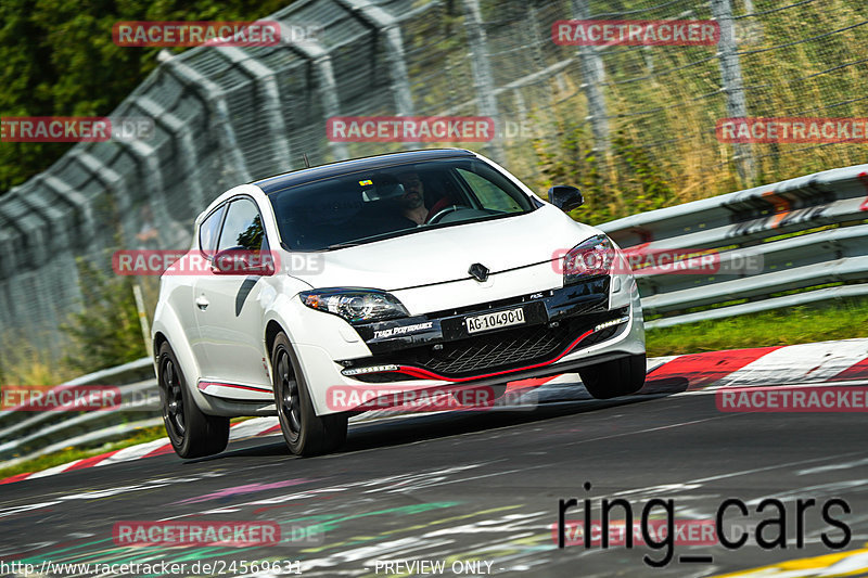 Bild #24569631 - Touristenfahrten Nürburgring Nordschleife (17.09.2023)