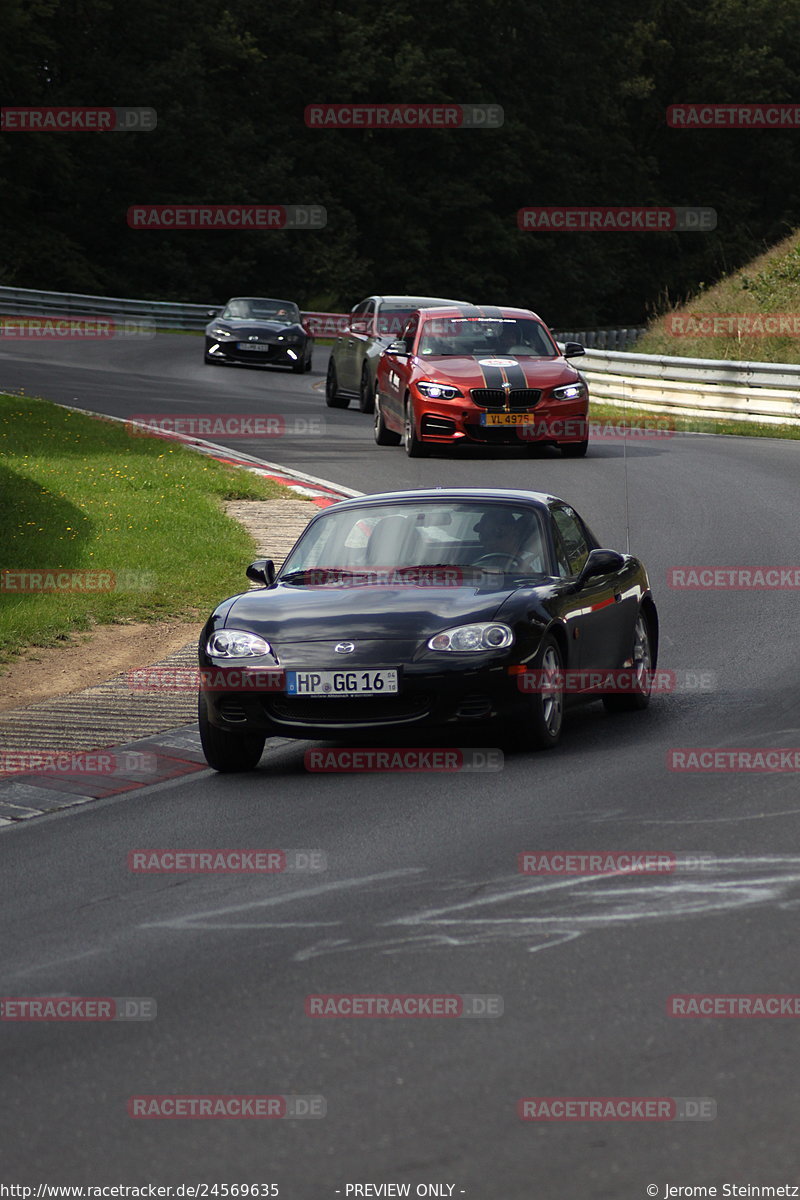 Bild #24569635 - Touristenfahrten Nürburgring Nordschleife (17.09.2023)