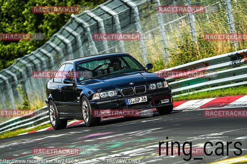 Bild #24569659 - Touristenfahrten Nürburgring Nordschleife (17.09.2023)