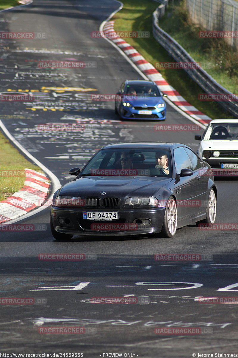 Bild #24569666 - Touristenfahrten Nürburgring Nordschleife (17.09.2023)