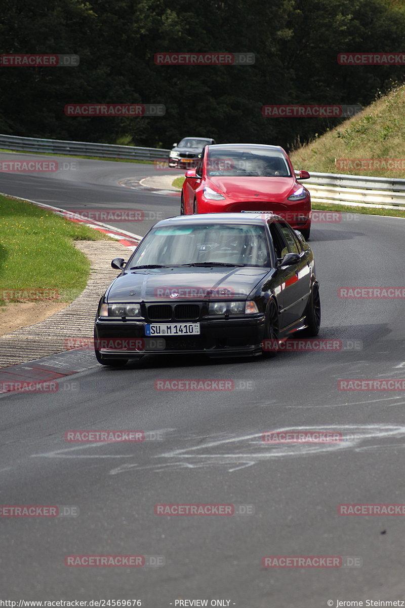 Bild #24569676 - Touristenfahrten Nürburgring Nordschleife (17.09.2023)