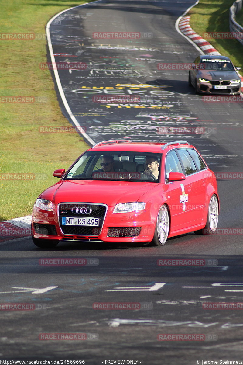 Bild #24569696 - Touristenfahrten Nürburgring Nordschleife (17.09.2023)