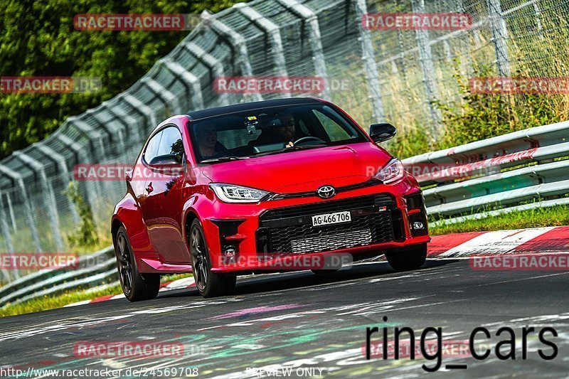 Bild #24569708 - Touristenfahrten Nürburgring Nordschleife (17.09.2023)