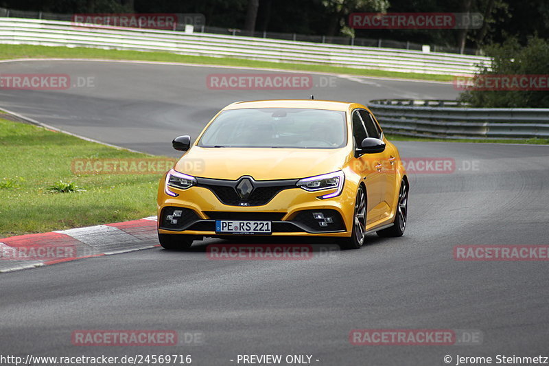 Bild #24569716 - Touristenfahrten Nürburgring Nordschleife (17.09.2023)