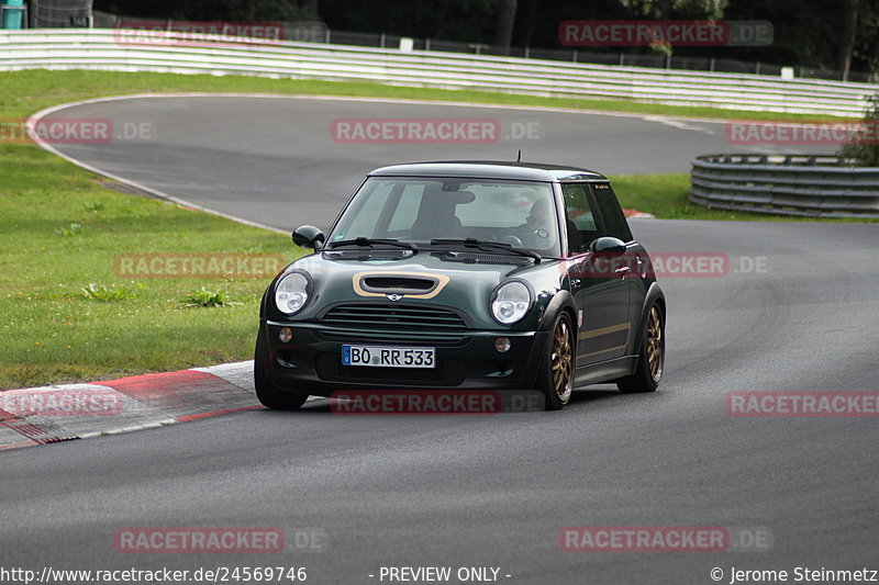 Bild #24569746 - Touristenfahrten Nürburgring Nordschleife (17.09.2023)